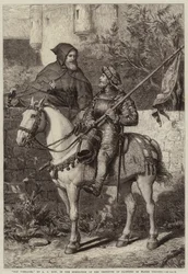 Vecchi compagni